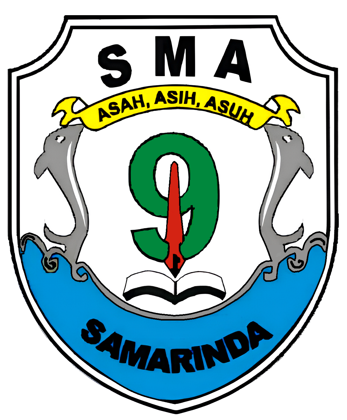 Logo Sekolah