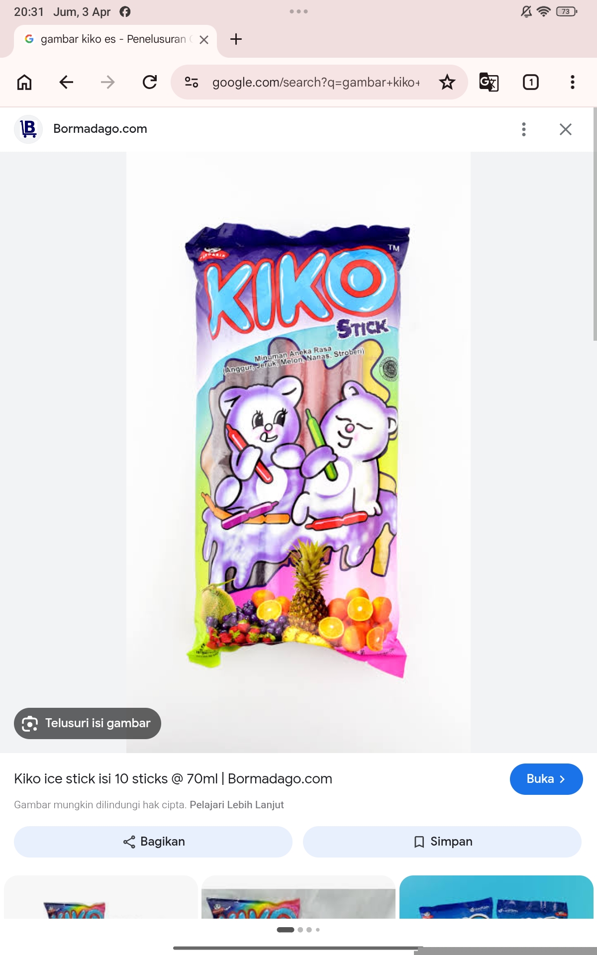Kiko