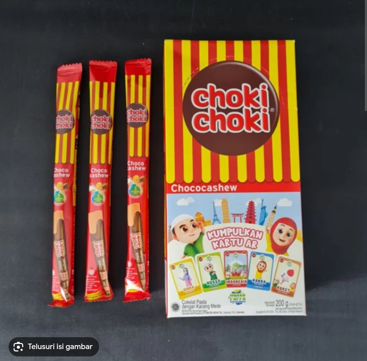 Choki-Choki