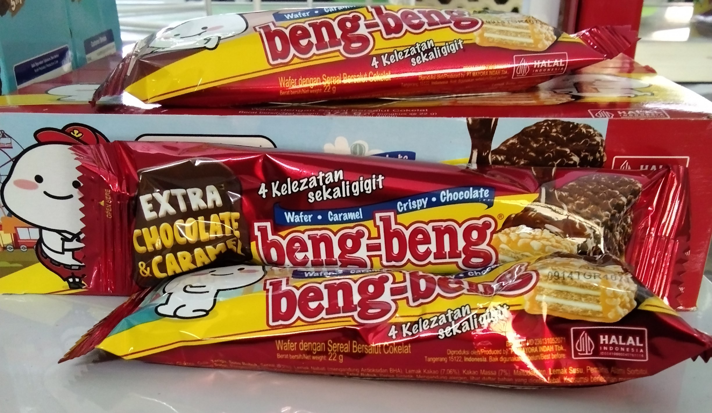 Beng-beng