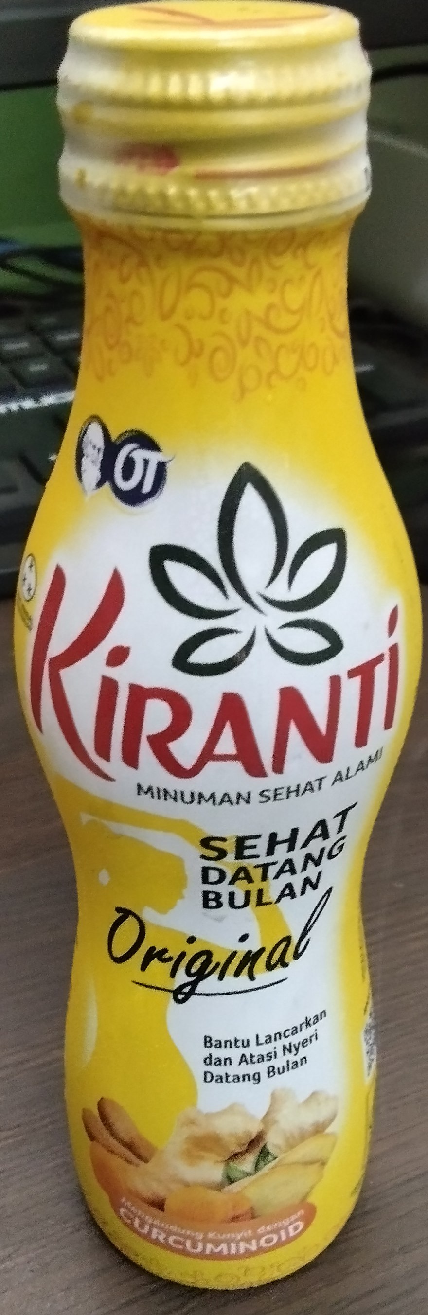 Kiranti