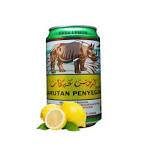 Larutan Rasa lemon