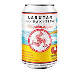 Larutan rasa leci
