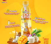 Ichitan Mangga