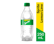 Sprite 250 ml