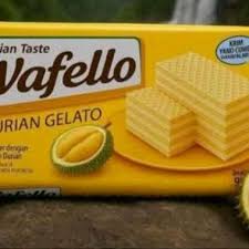 WAFELLO 200