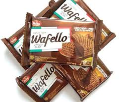 WAFELLO CHOCOBLAST