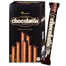 chocolatos dark