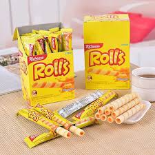 NABATI ROLLS