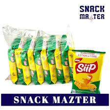 NABAT SIIP